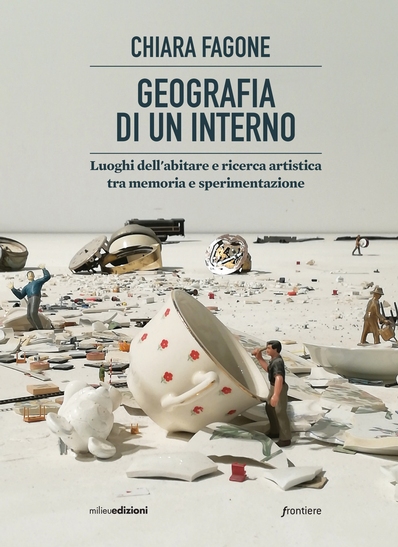 geografia chiara fagone